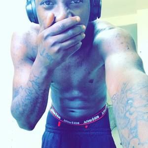 Meet your Posher, Melvin morse